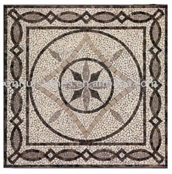 granite pattern tile