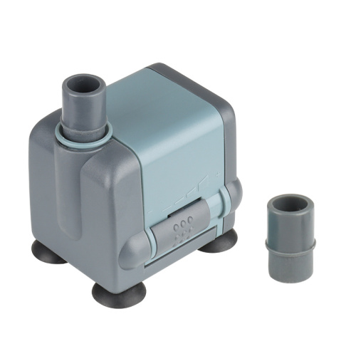 Small Water Pump QD-1900 For Aquarium&Artificial Fountain