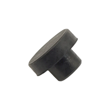 Silicone Valve Core Sealing Rubber Head