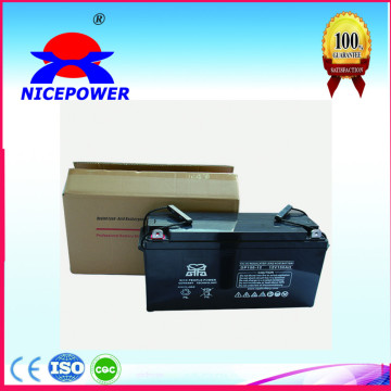 12v 150ah energizer batteries