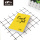 Custom smile style PU leather cover notebook portable diary