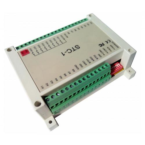 Wireless Modem With RS232 At 2400bps Air Rate