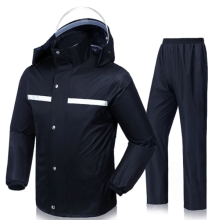 Waterproof Outdoor Rain Coat