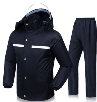 Waterproof Outdoor Rain Coat