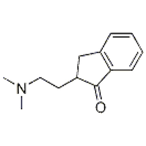 2- [2- (DiMethylaMino) этил] -1-инданон CAS 3409-21-0