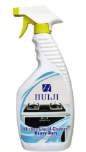 OEM&ODM Service Kitchen Liquid Cleaner