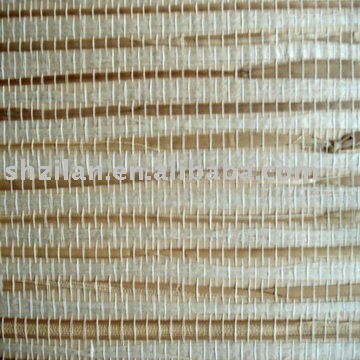 Natural Grass wallpaper ZLGP404(wallcovering wall paper)