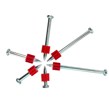 Ceiling integrated nail PD nailing