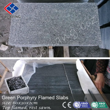 granite porphyry slabs stone