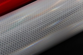 Platinum Grade Reflective Sheeting diamond grade type 11