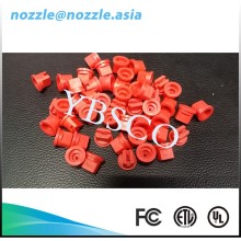 2016 New Style Europe Plastic Big Size Air Nozzle