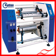 Automatic Film Rewinding Slitter