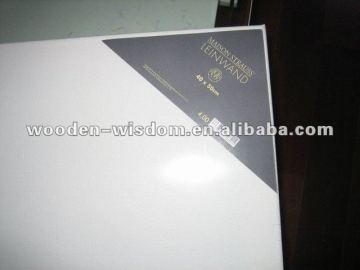 canvas board