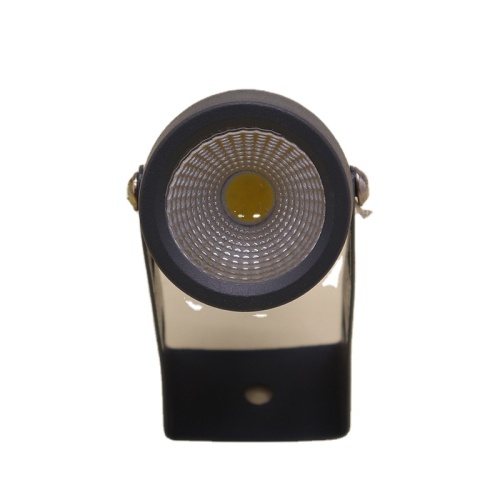 Светодиодный садовый светильник мощностью 3 Вт с прожектором на столбах