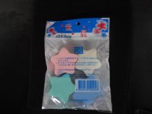 face washing sponges