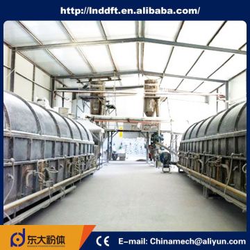 China supplier low price customizing calcined magnesite chinese roasting oven