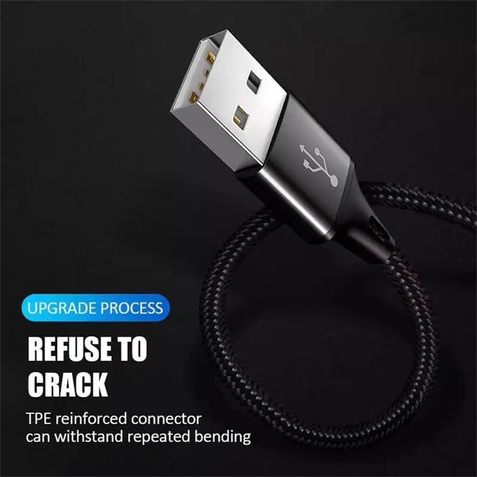 3 in 1 phone charging cable 