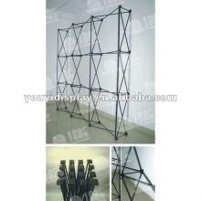 pop up display backdrop advertising display