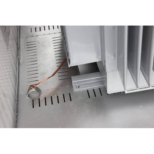 10kV High-Voltage European Box Substation