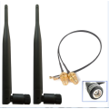 Mini Wireless Rubber Antenna