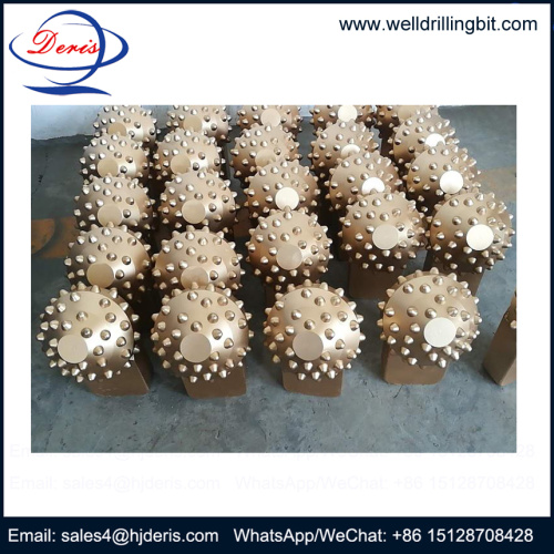 hard rock roller cones for rotary drilling engineering