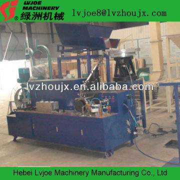 automatic pallet coil nail collator