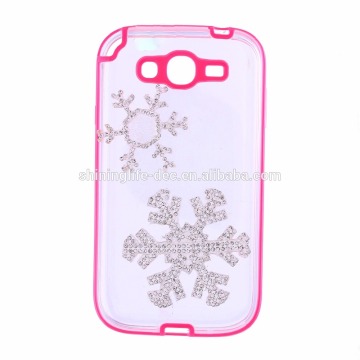 christmas mobile Phone Case Mini Phone Cover / Shell Colorful