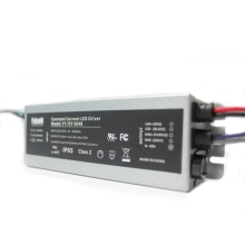 LED Canopy Light Driver 75W