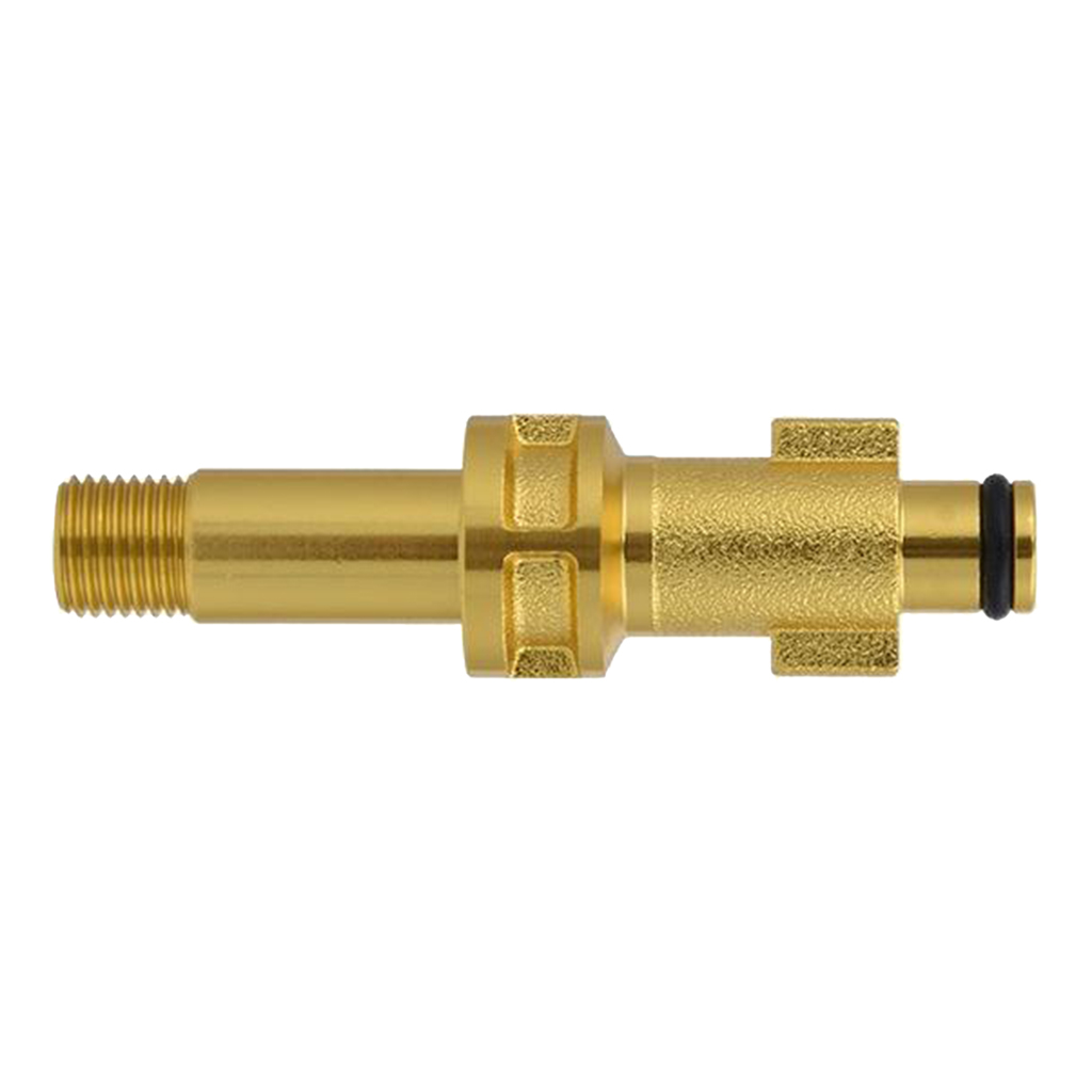 High Pressure Snow Foam Lance  Adapter Car Cleaning Foam Gun Adapter