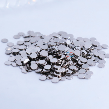 Small Neodymium Magnet Wholesale