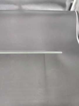 3MM Solar Glass for Export