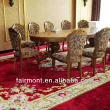 The Best Hand Tufted Capet Hand Carved Carpet 002