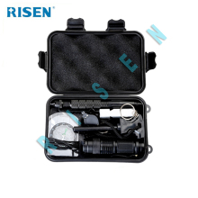 Emergency Survival Kit Outdoor SOS Survival Gear