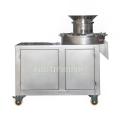 Chemical Pesticide Rotary Granulating Equipmnet