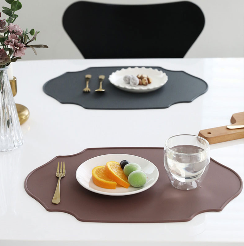 Silicone Placemat