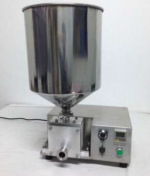 Shentop bread filling machine STIY-D100 liquid filling machine cream filling machine bread stuffing machine