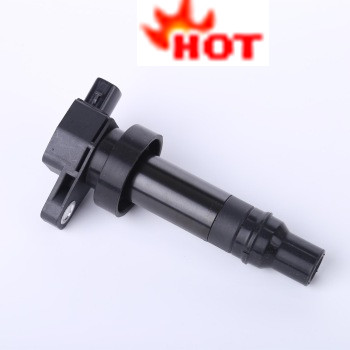 One year warranty best ignition coil for toyota auto parts pack TS 16949