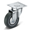 Высококачественные мультиспецификационные колесные кастеры TPR