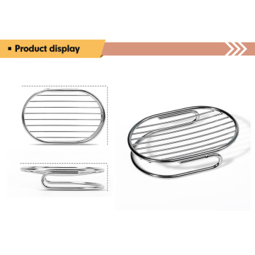 Delicacy Stainless Steel Soap rack