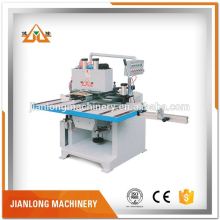 aluminum block copy routing milling and drilling machine