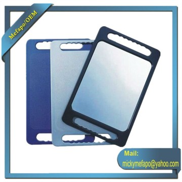 custom plastic mirror / cosmetic mirror