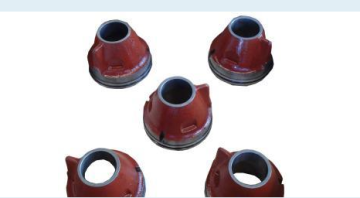 Cast Iron Pump Stuffing Box