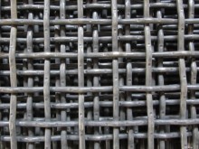 65mn Steel Wrie Mesh