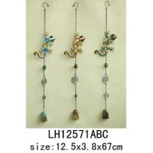 Lizard  Wind Bell