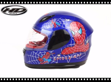 children helmet/ kids welding helmet /full face helmet HD-203