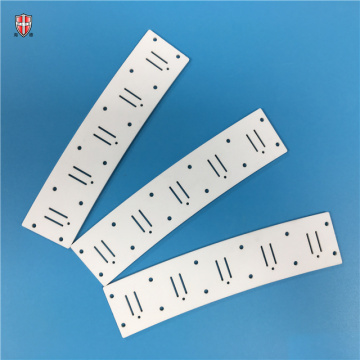 heat sink aluminum oxide ceramic substrate sheet