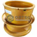 SDLG wheel loader Rim 4190000412