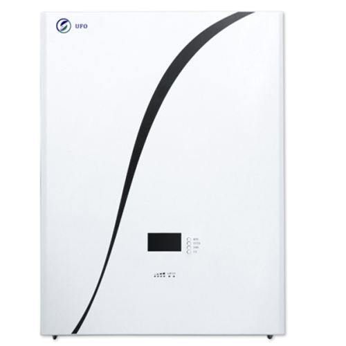 48v 150AH 7.5KWH PowerWall batterij Lithium ion batterij