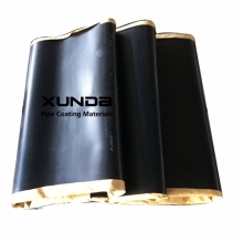 heat shrinkable tubular sleeves