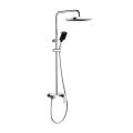 Modern Fashion Shower Faucet Set